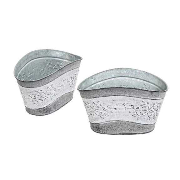 KASPÓ BÁDOG DOMBORÚ 140-B-22-12 18X11XH9/11CM 1DB KASPÓ BÁDOG DOMBORÚ 140-B-22-12 18X11XH9/11CM 1DB