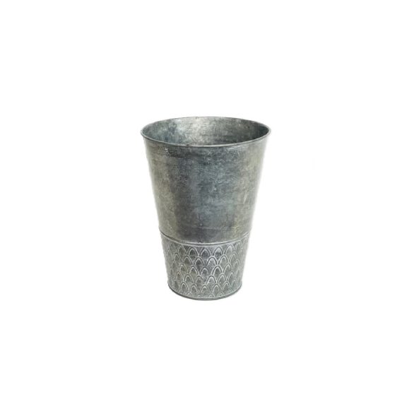 KASPÓ BÁDOG MAGAS 140-B-22-39 D16/10XH21CM 1DB KASPÓ BÁDOG MAGAS 140-B-22-39 D16/10XH21CM 1DB