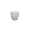 Cserép+Alátét Rattan 2.75 Literes Orchidea 